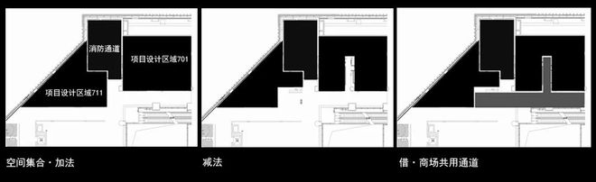 半岛官方网站元致设计·新作 380㎡悠伽瑜伽空间(图2)