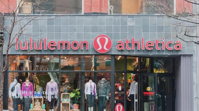 半岛官方网站一条瑜伽裤打天下lululemon凭什么“全球第二”？(图2)