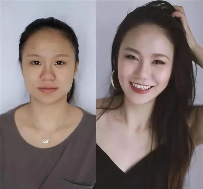 半岛.体育 (中国) 官方网站相同年龄有人变黄脸婆有人逆生长为少女只是因做对了这(图2)