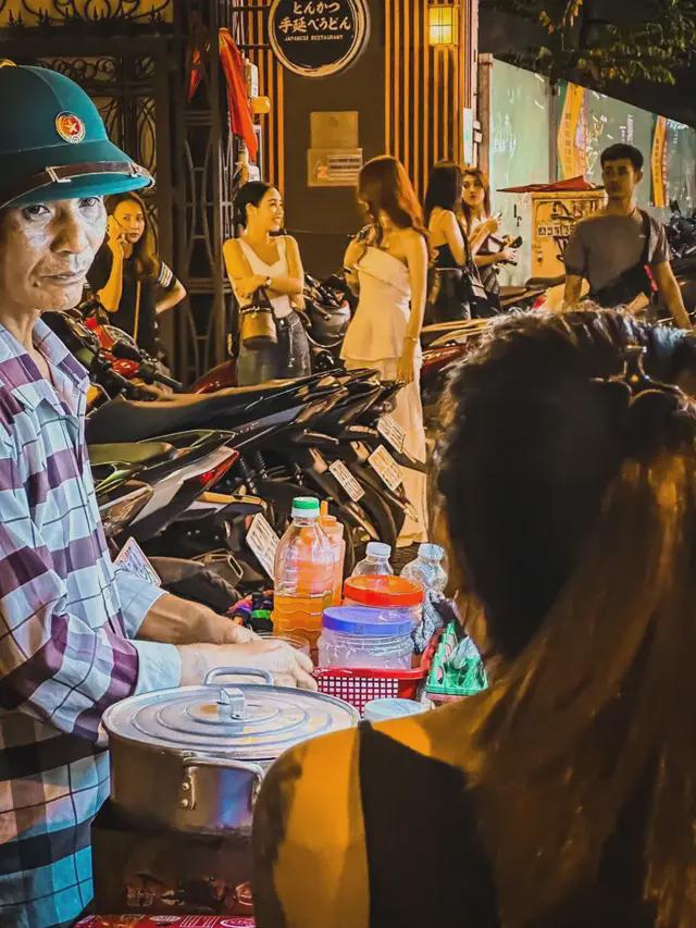 半岛.体育 (中国) 官方网站越南极浪漫之地这里有泰国的开放与繁华又有日韩的现代(图9)