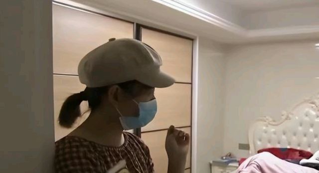 半岛官方网站杭州30岁女房东与男租客同居分手后却报警：把私密照片删掉(图1)