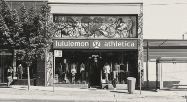 半岛市值数百亿美元的Lululemon会被“坏利润”反噬吗？ 标杆案例50(图1)