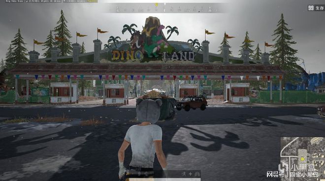 半岛.体育 (中国) 官方网站PUBG福利大放送！参与活动即可赢取寒锋通行证经验(图1)