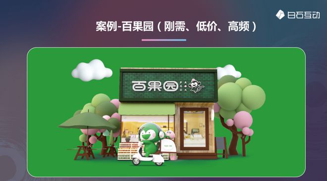 半岛白石互动丨门店企业微信朋友圈种草指南。(图5)