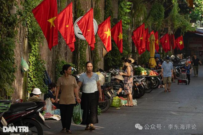 半岛官方网站越南媒体报中国(图5)