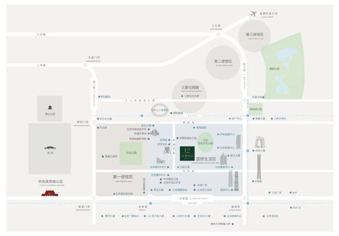 半岛金桐拾贰售楼处-金桐拾贰官方网站-欢迎您丨2024最新房价-户型图(图2)