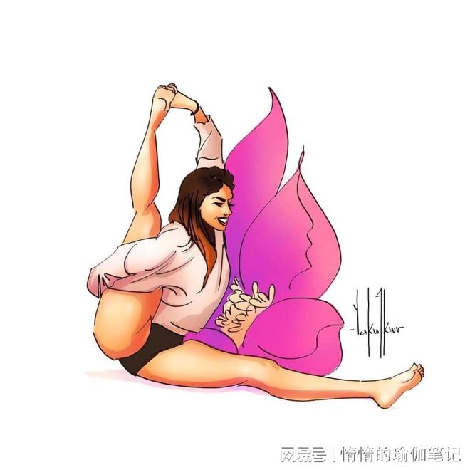 半岛.体育 (中国) 官方网站女性瑜伽练习者看过来这份问卷结果有点意思！(图1)